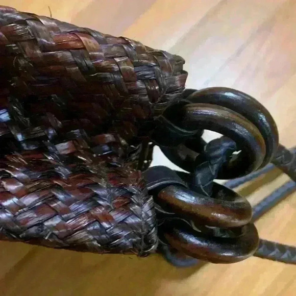 Paul Breut Sun'N Sand Purse - Picture 10 of 11